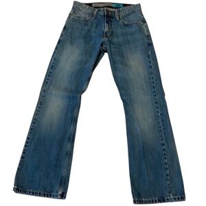 Signature Levi Strauss jeans Authentics low boot women’s size W29 L30